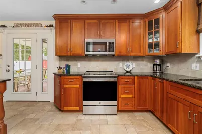 410 Rockland Road, Scituate, RI 02857 - Photo 17
