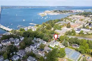 3 Dyres Gate, Newport, RI 02840 - Photo 25