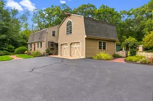 447 Fairview Ave, Rehoboth, MA 02769 - Photo 3