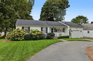 143 Church St, Barrington, RI 02806 - Photo 1