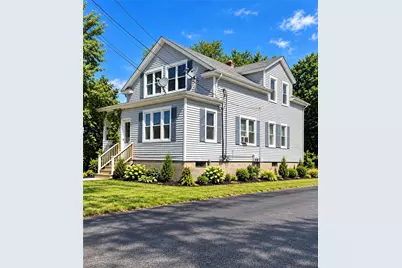 110 Merrill Street, East Providence, RI 02914 - Photo 1