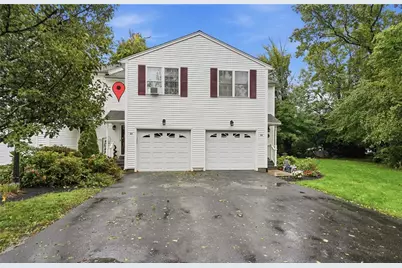 612 Smithfield Road #D23, North Providence, RI 02904 - Photo 1