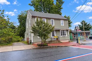 2154 Broad St, Cranston, RI 02905 - Photo 1