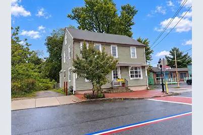 2154 Broad Street #1st FL - Unit 2, Cranston, RI 02905 - Photo 3
