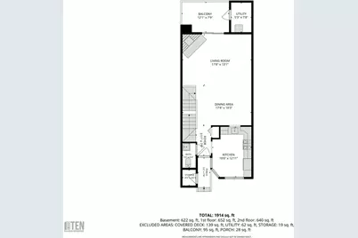 92 Scenic Drive, West Warwick, RI 02893 - Photo 35