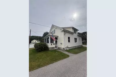 1888 Mendon Road, Woonsocket, RI 02895 - Photo 1
