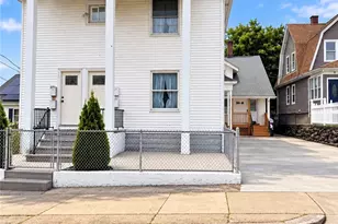 28 Englewood Ave, Pawtucket, RI 02860 - Photo 1