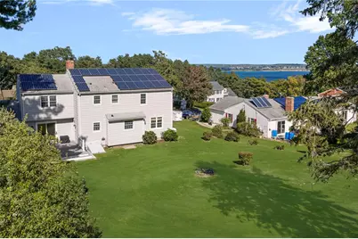 65 Sunrise Drive, Portsmouth, RI 02871 - Photo 3