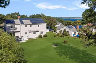 65 Sunrise Dr, Portsmouth, RI 02871 - Photo 3