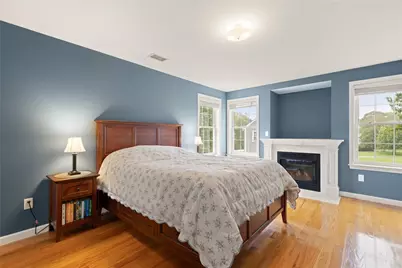 457 Cottrell Road, Tiverton, RI 02878 - Photo 21