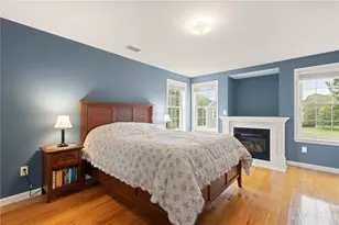 457 Cottrell Rd, Tiverton, RI 02878 - Photo 21