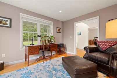 457 Cottrell Road, Tiverton, RI 02878 - Photo 5