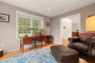 457 Cottrell Rd, Tiverton, RI 02878 - Photo 5