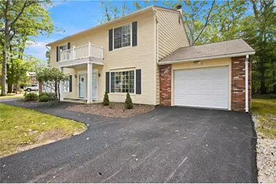 30 Eagle Run #B, Warwick, RI 02818 - Photo 1