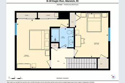 30 Eagle Run #B, Warwick, RI 02818 - Photo 27