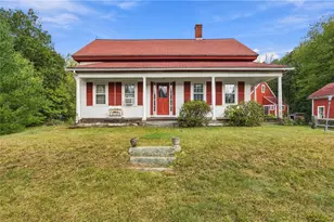 406 S Main St, Burrillville, RI 02859 - Photo 1