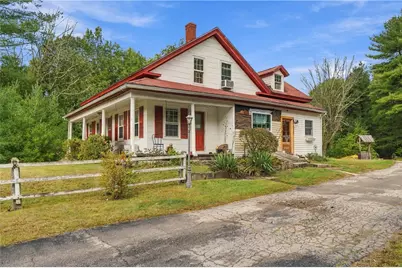 406 South Main Street, Burrillville, RI 02859 - Photo 3
