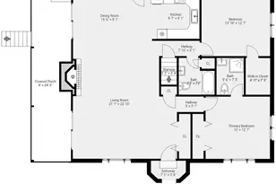 8 Fountain Spring Ln, Johnston, RI 02919 - Photo 25