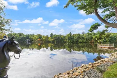 8 Fountain Spring Lane, Johnston, RI 02919 - Photo 17