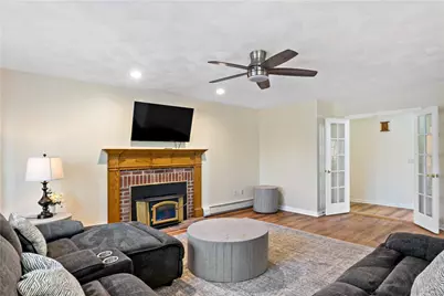 25 Dale Hill Drive, North Kingstown, RI 02874 - Photo 15