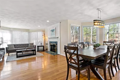 25 Dale Hill Drive, North Kingstown, RI 02874 - Photo 11