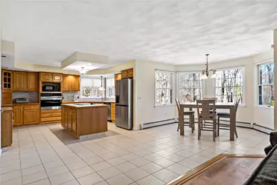 25 Dale Hill Drive, North Kingstown, RI 02874 - Photo 9