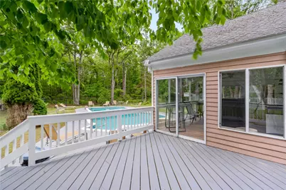 25 Dale Hill Drive, North Kingstown, RI 02874 - Photo 3