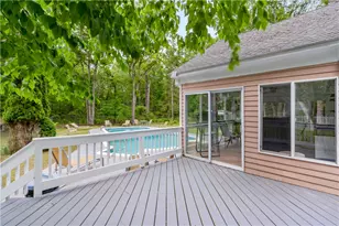 25 Dale Hill Dr, North Kingstown, RI 02874 - Photo 3