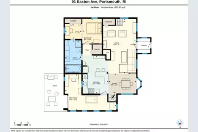 91 Easton Avenue, Portsmouth, RI 02871 - Photo 35