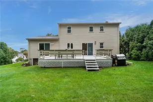 27 Country View Dr, Johnston, RI 02919 - Photo 39