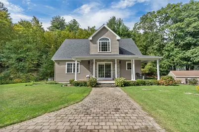 68 Wolf Hill Road, Smithfield, RI 02917 - Photo 3