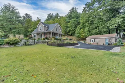 68 Wolf Hill Road, Smithfield, RI 02917 - Photo 1