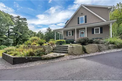 68 Wolf Hill Road, Smithfield, RI 02917 - Photo 7