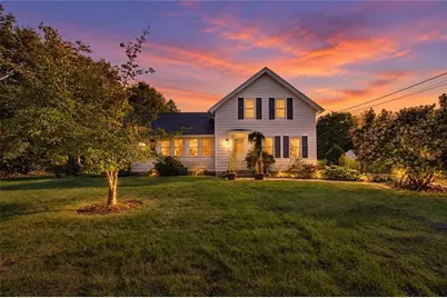 327 Church Street, Richmond, RI 02894 - Photo 1