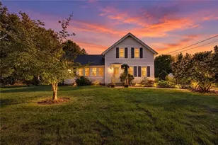 327 Church St, Richmond, RI 02894 - Photo 1