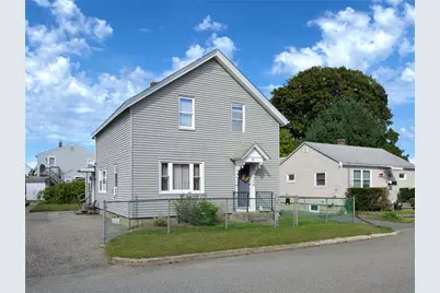 28 Gardner Street, Pawtucket, RI 02861 - Photo 3
