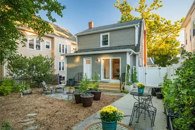 16 Sargent Avenue, Providence, RI 02906 - Photo 35