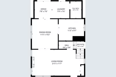 16 Sargent Avenue, Providence, RI 02906 - Photo 19