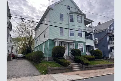 57 Daniels Street, Pawtucket, RI 02860 - Photo 1
