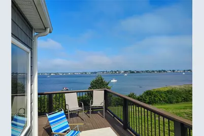 160 South Jerry Cove Road, South Kingstown, RI 02879 - Photo 15