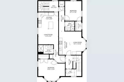 118 Pitman Street, Providence, RI 02906 - Photo 23