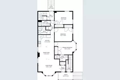 118 Pitman Street, Providence, RI 02906 - Photo 7