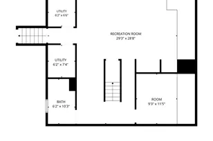 38 Burroughs St, East Providence, RI 02914 - Photo 49