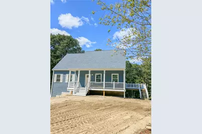 167 Liberty Road, Exeter, RI 02822 - Photo 1