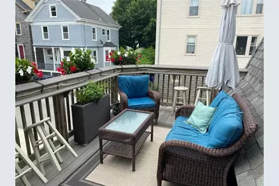 4 Hammond Street #5, Newport, RI 02840 - Photo 15