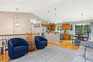 84 Red Maple Terrace, North Kingstown, RI 02852 - Photo 9