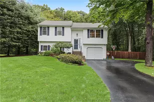 84 Red Maple Terrace, North Kingstown, RI 02852 - Photo 1