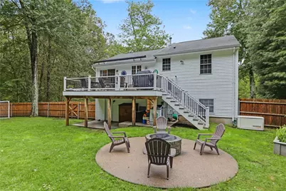 84 Red Maple Terrace, North Kingstown, RI 02852 - Photo 35