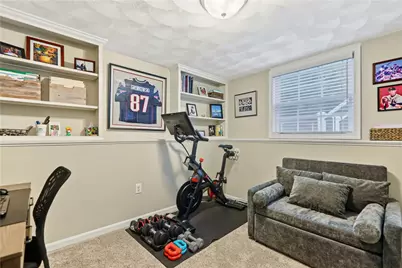84 Red Maple Terrace, North Kingstown, RI 02852 - Photo 23