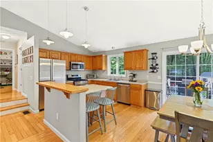 84 Red Maple Terrace, North Kingstown, RI 02852 - Photo 11